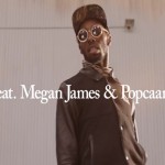 DRE SKULL PUMA DICTIONARY MEGAN JAMES POPCAAN FIRST TIME OFFICIAL MUSIC VIDEO