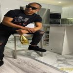 DROP TOP Records CEO