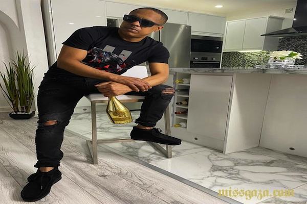 DROP TOP Records CEO