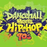 Dancehall Meets Hip Hop New York VP Records Free Concert Summer Stage August 13th 2022