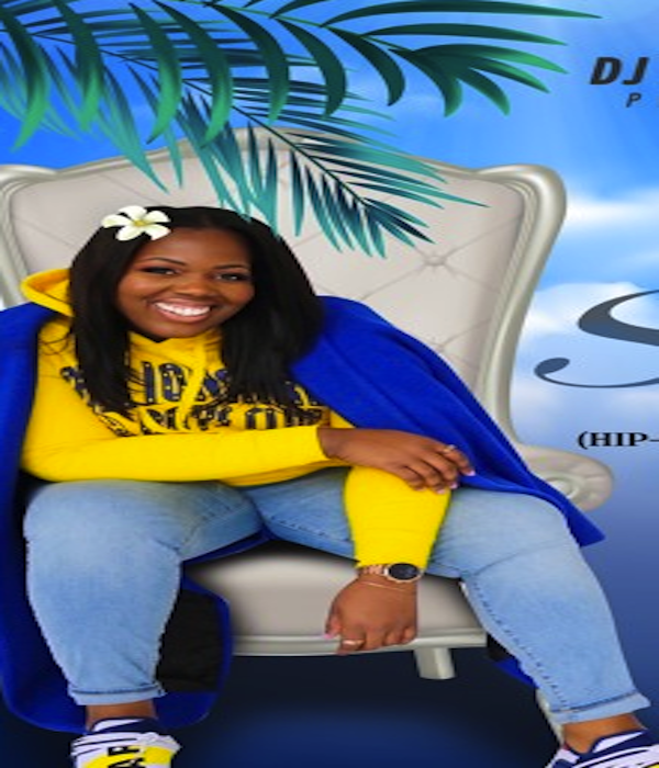 Dj Kayla G interview missgaza 2019