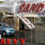 Download Dj Dalvi mixtape Sandy Mix Nov 2012