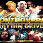 Download Controversy Riddim Cash global Records