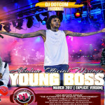 Download Dj Dot Com-Alkaline-Young-Boss-Official-Dancehall-Mixtape-2017