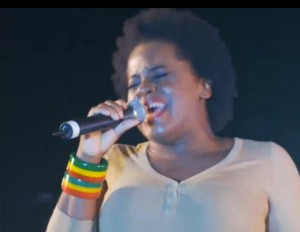 Etana Sting 2012 Jamaica