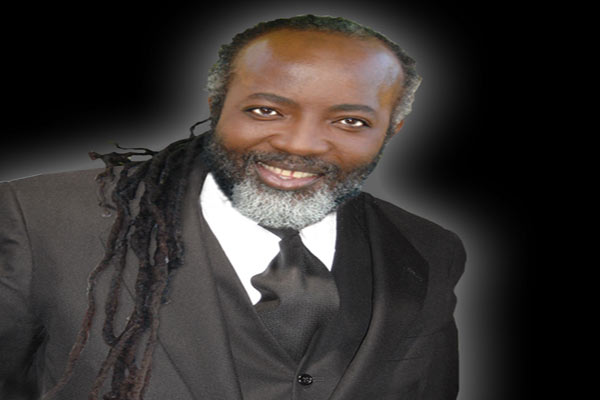 FREDDIE MC GREGOR TO HOST IRAWMA 2013