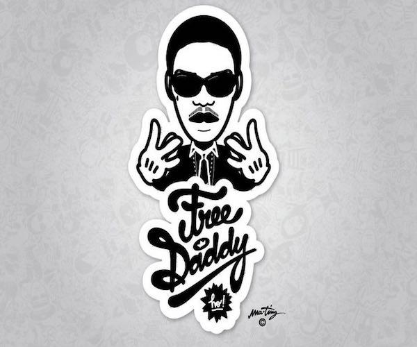 FREE VYBZ KARTEL ADIDJA PALMER WORLD BOSS