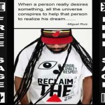 FREE SAGE TARRUS RILEY DEAN FRASER CLUB LIVE SAT 2 FEB 2013