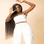 Female Dancehall Artist HoodCelebrityy 2022