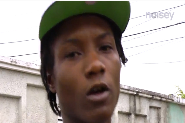 GAZA MEANS TO STAND UP FOR YOUR-RIGHTS