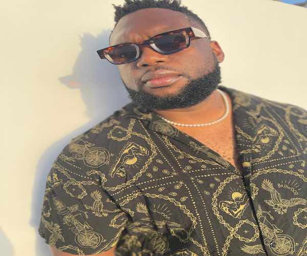 GRAMMY WINNER MUSIC PRODUCER NICKO REBEL