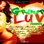 GROUPIE LOVE RIDDIM-DASECA PRODUCTIONS-FEB 2013
