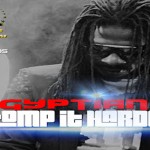 GYPTIAN NEW SINGLE STOMP IT HARDER SEPT 2012