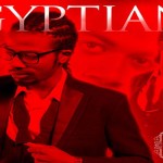 Gyptian EP SLR VP Records October 16