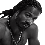 Gyptian goes gold with hit single hold you