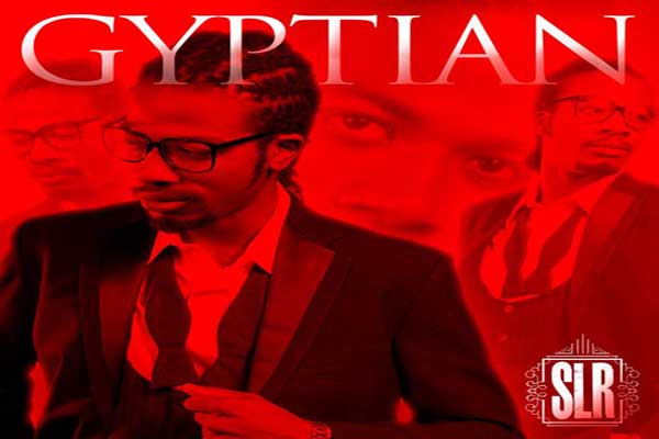 Gyptian new EP SLR- Sex love and reggae oct 2012