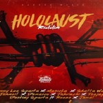Holocaust Riddim mix damage music june 2018