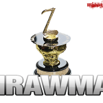 FREDDIE MC GREGOR ETANA TO HOST IRAWMA AWARDS 2013 IN SOUTH FLORIDA