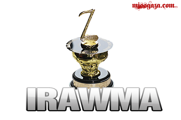 FREDDIE MC GREGOR ETANA TO HOST IRAWMA AWARDS 2013 IN SOUTH FLORIDA