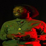 Iba Mah She Cries OFFICIAL MUSIC VIDEO MIND THERAPHY RIDDIM DANGER ZONE REBIRTH