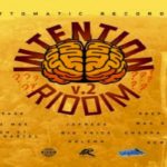 Intention Riddim V.2 Squash Vybz Kartel Demarco Jafrass attomati records