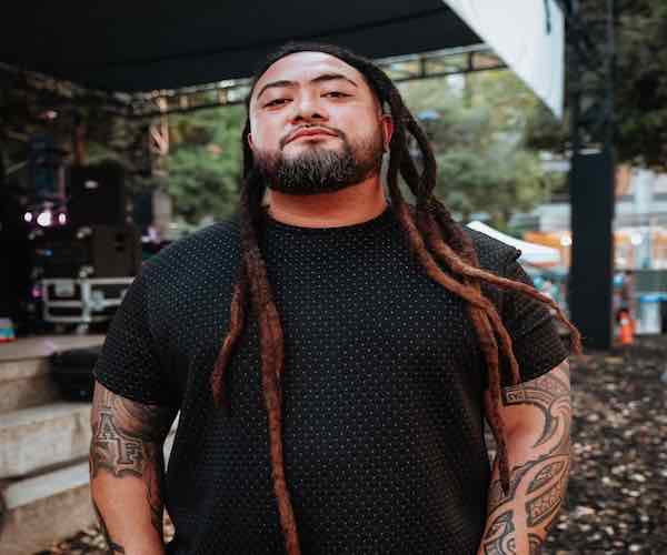 J Boog Uma New Music single Ineffable Records 2023
