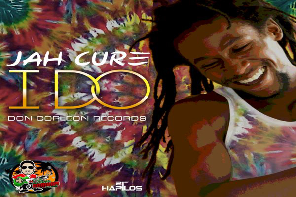JAH CURE NEW SINGLE-I-DO-JAN 2013-DON CORLEON RECORDS