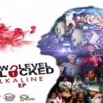JAMAICAN DANCEHALL ARTIST ALKALINE NEXT LEVEL UNLOCK ALBUM MARCH 2016