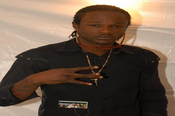 JAMAICAN DANCEHALL ARTIST SHAWN STORM NEW MUSIC 2013