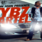JONH JOHN PRESENTS Vybz Kartel Self Titled Album APRIL 2014