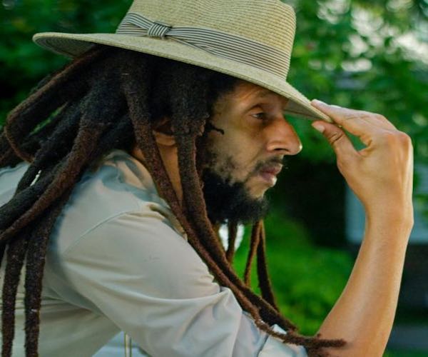JULIAN MARLEY SUMMER 2022 TOUR DATES