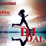 Download Jag &Pre dancehall mixtape part2 Dj dalvi