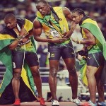 Jamaica Olympics Tribute Tunes