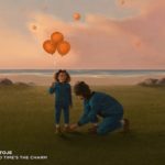 Jamaican Artist Protoje New Album Third Time's The Charm 2022 cover art