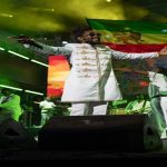 Jamaican Reggae Artist Grammy Winner Kabaka Pyramid European Tour Dates 2023
