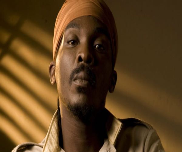 Jamaican artist Anthony B Bread & Butter Tour Dates 2023