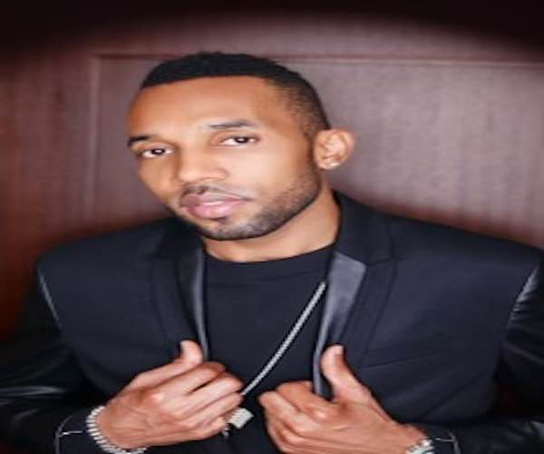 Jamaican artist Baby Cham live in South florida jamaican Jerk Festival 2022