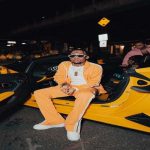 Jamaican artist Intence Palm Angel Music video VP Records 2023