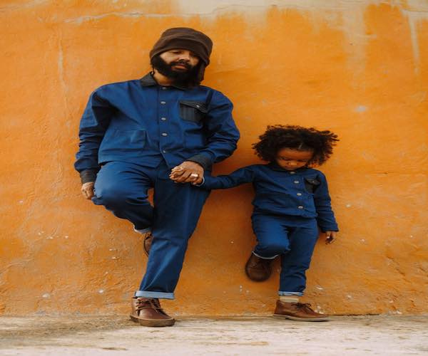 Jamaican artist Protoje new album & tour dates 2022