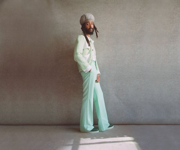 Jamaican artist Protoje talks Best Reggae Album Grammy nomintation