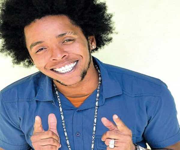 Jamaican artist Shane O Click Click Ineffable Records 2023