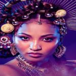 Jamaican artist Shenseea Best Reggae Act Winner at MOBO Awards 2021