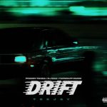 Jamaican dancehall aritst teejay Drift music video