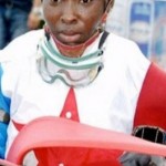 Jamaican female jockey Georgina Sergeon Vybz Kartel latest news june 2013