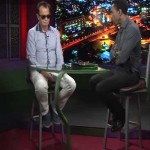 Joe Bogdanovich Toya interview onstagetv may 2015