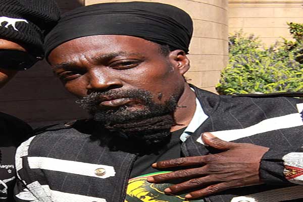 Junior Reid latest music sept 2012