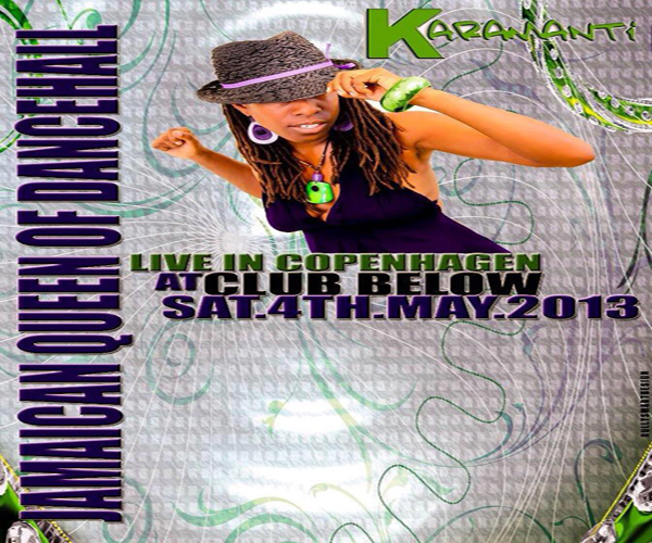 KARAMANTI CLUB-BELOW-COPENHAGEN