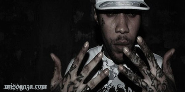 Vybz KARTEL court day nov 5 2012 remanded again to jan 21