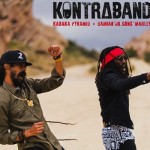 Kabaka Piramyd JrGong Kontraband offcial music video