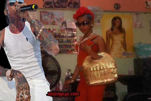 VYBZ Kartel Gaza Slim Court date & new Single Wasting your time -Nov 2012